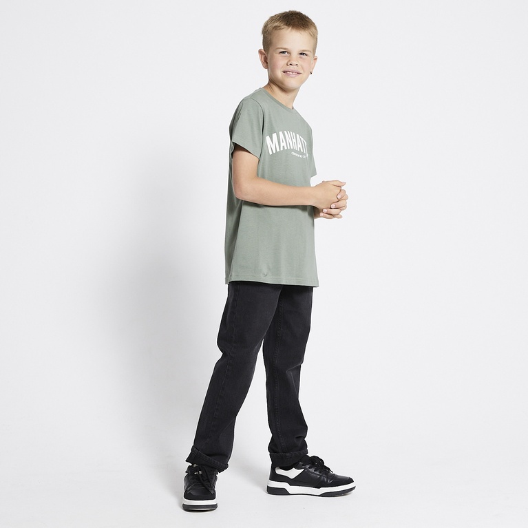 Printed t-shirt "Thomas star" Printed t-shirt "Thomas star"